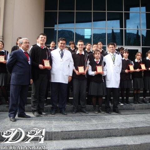 Ödül Töreni-29